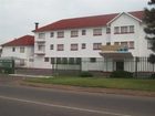 фото отеля Ngwenya Hotel & Conference Centre