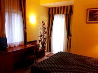 фото отеля One Park Hotel