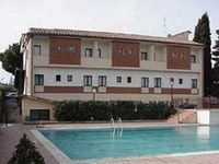 One Park Hotel