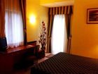 фото отеля One Park Hotel