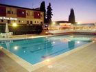 фото отеля One Park Hotel
