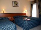 фото отеля One Park Hotel