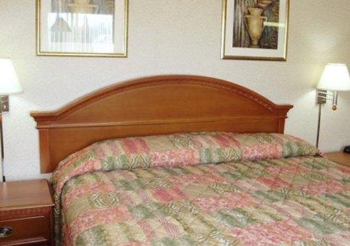 фото отеля Quality Inn Pittsfield