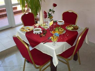 фото отеля Residence Korab