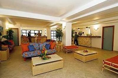 фото отеля La Terrasse Suite Hotel