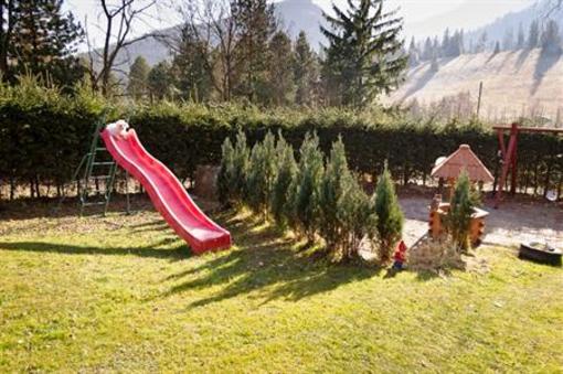 фото отеля Penzion Silon