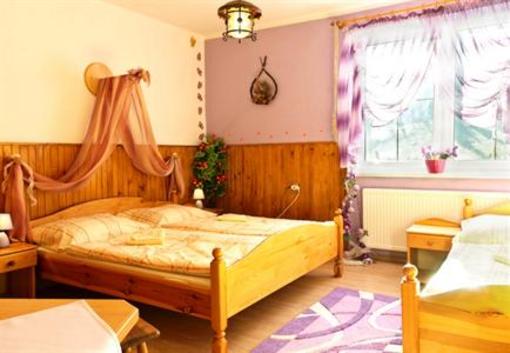 фото отеля Penzion Silon