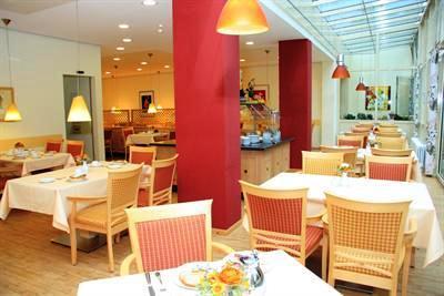 фото отеля Gda Gastehotel