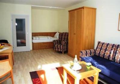 фото отеля Gda Gastehotel