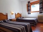 фото отеля Apartamentos Rurales Poqueira