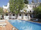 фото отеля Apartamentos Rurales Poqueira