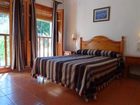 фото отеля Apartamentos Rurales Poqueira