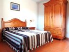 фото отеля Apartamentos Rurales Poqueira