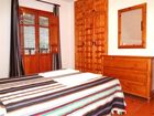 фото отеля Apartamentos Rurales Poqueira