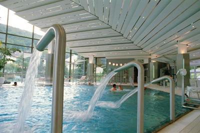 фото отеля Parkhotel Schlangenbad