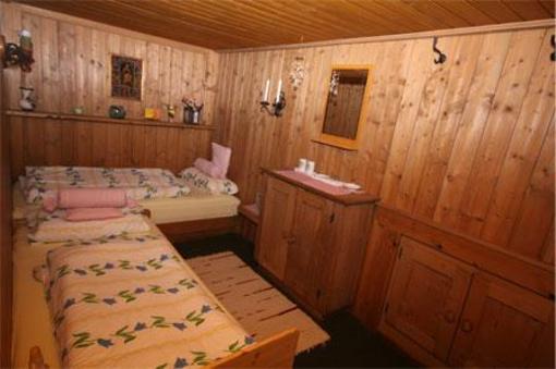 фото отеля Angerhauslried Hutte