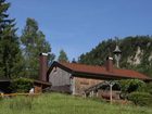 фото отеля Angerhauslried Hutte