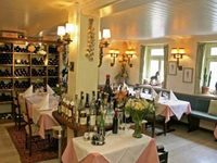 Hotel Restaurant Da Franco
