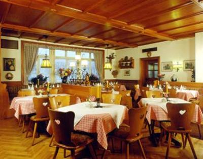 фото отеля Hotel Hirschen Sankt Märgen
