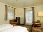фото отеля Hotel Hirschen Sankt Märgen