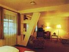 фото отеля Hotel Hirschen Sankt Märgen