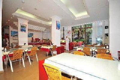 фото отеля Palm Beach Hotel Marmaris
