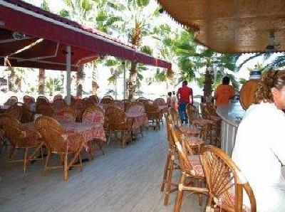 фото отеля Palm Beach Hotel Marmaris