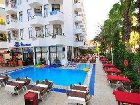 фото отеля Palm Beach Hotel Marmaris