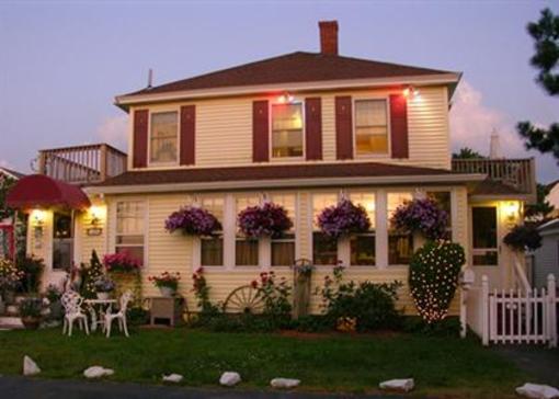 фото отеля Auberge by The Sea Bed & Breakfast Old Orchard Beach