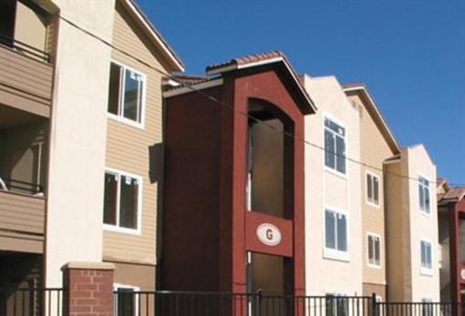 фото отеля Eaglewood Apartments