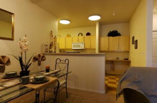 фото отеля Eaglewood Apartments