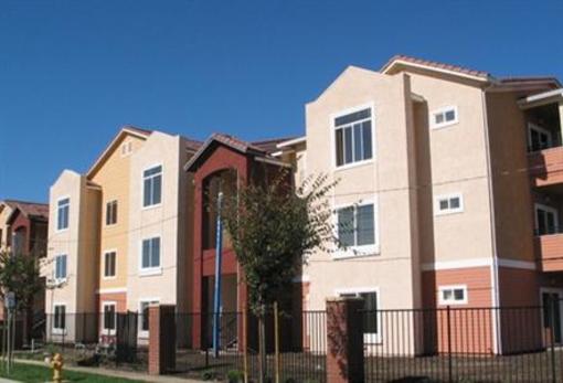 фото отеля Eaglewood Apartments