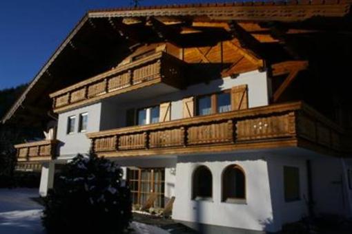 фото отеля Chalet Alice