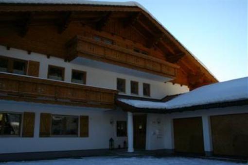 фото отеля Chalet Alice