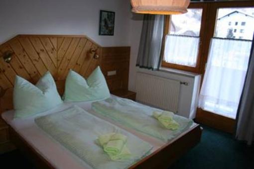 фото отеля Chalet Alice