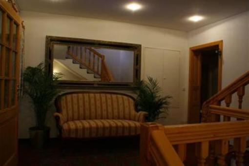 фото отеля Chalet Alice