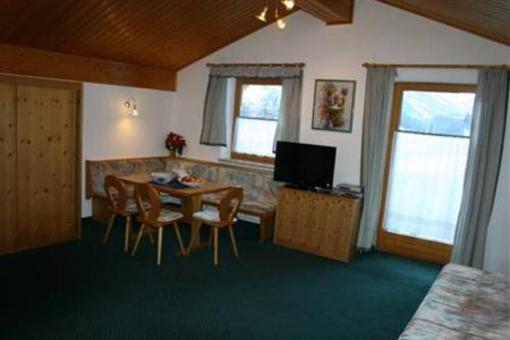 фото отеля Chalet Alice