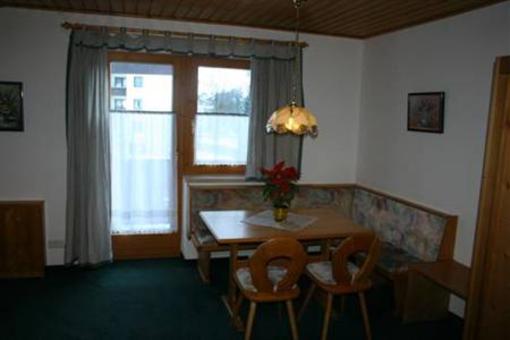 фото отеля Chalet Alice