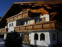 Chalet Alice