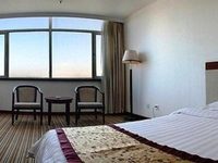 Datong Crystal Leaf Hotel New South