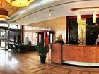 фото отеля Datong Crystal Leaf Hotel New South