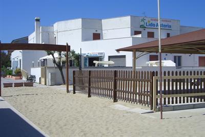 фото отеля Lido Asteria