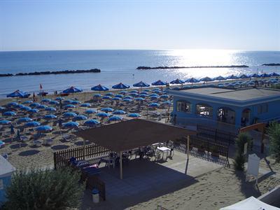 фото отеля Lido Asteria