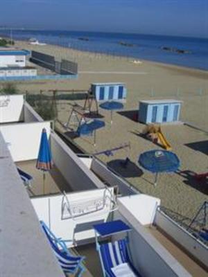 фото отеля Lido Asteria