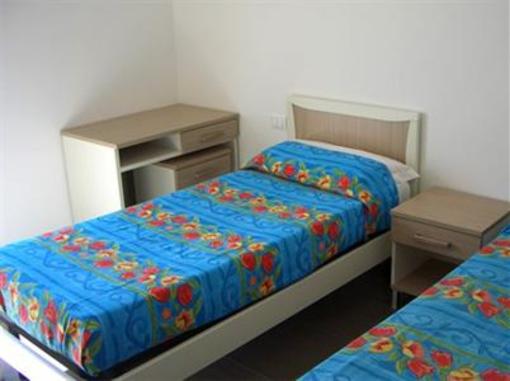 фото отеля Lido Asteria