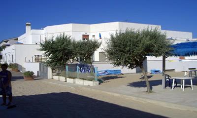 фото отеля Lido Asteria