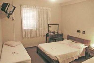 фото отеля Plazza Hotel Socorro (Brazil)