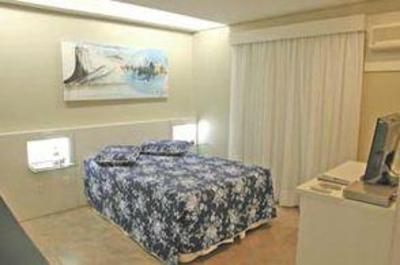 фото отеля Plazza Hotel Socorro (Brazil)