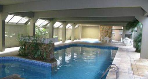 фото отеля Plazza Hotel Socorro (Brazil)