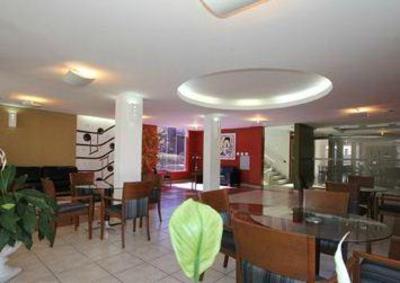 фото отеля Plazza Hotel Socorro (Brazil)